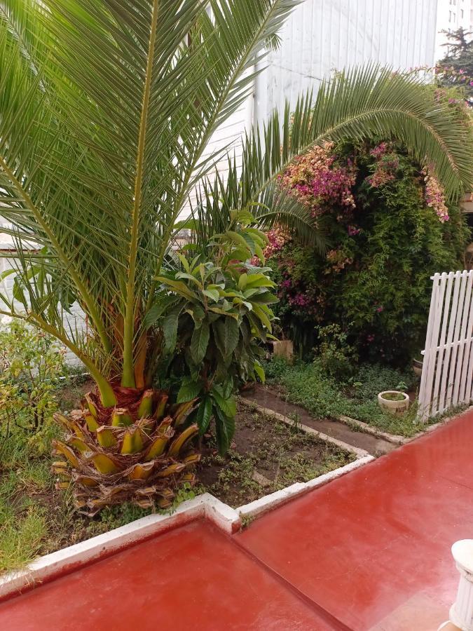 Hotel Paseo Valle Vina del Mar Exterior photo